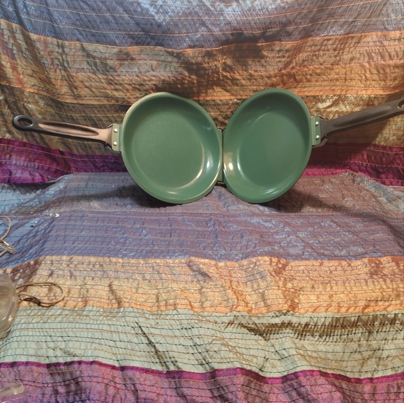 Other - OrGreenic Pancake/omelette Pan